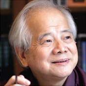 徐启雄艺术馆官网 LOGO